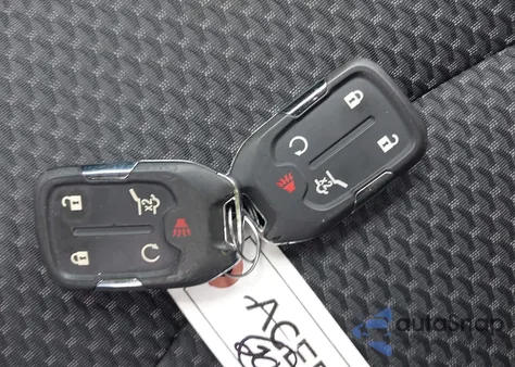 2023 GMC Terrain Awd Sle из США, поврежденный, VIN 3GKALTEG4PL232136